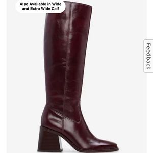 Vince Camuto boots